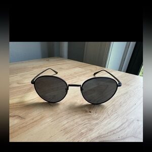 Oliver Peoples Brownstone 2